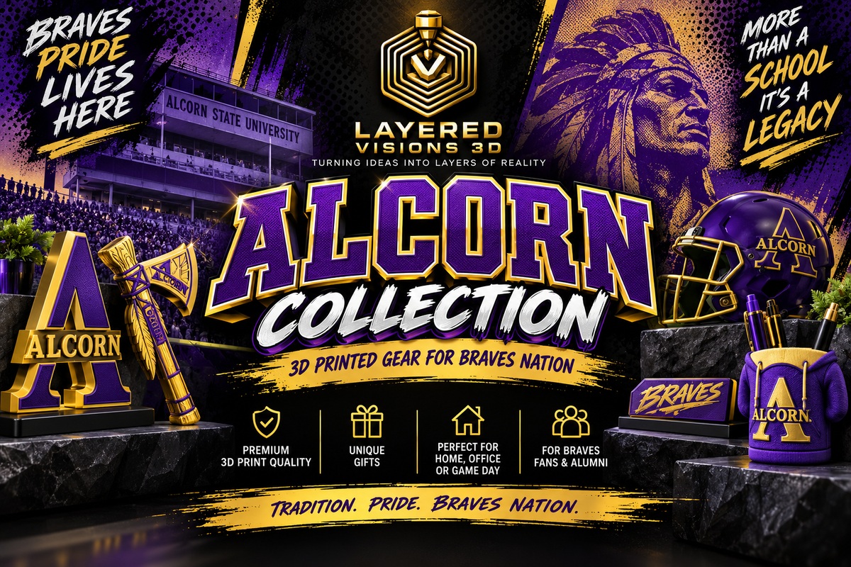 Alcorn Collection