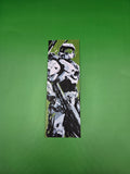 Halo Master Chief 3D Printed Bookmark