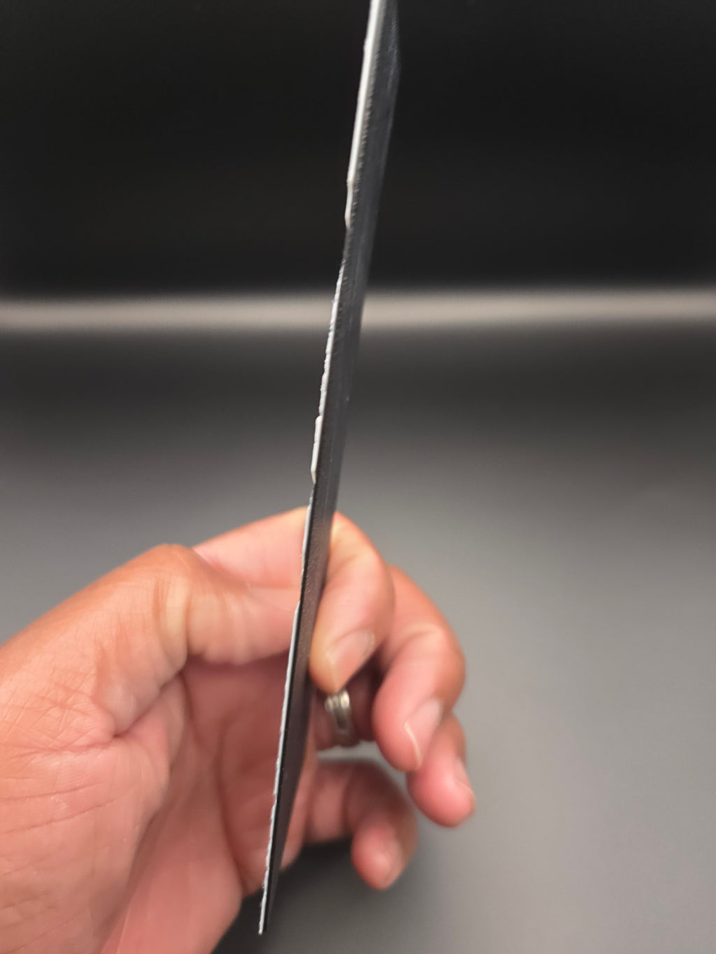 Choso 3D Printed JJK Bookmark