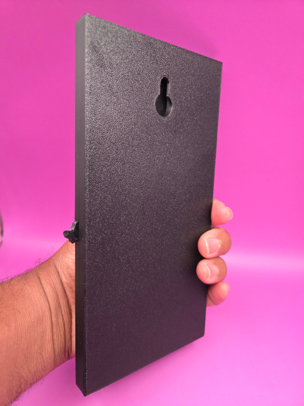 Black Panther Comic Book Corner Box
